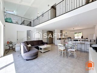  Maison à vendre 6 pièces 133 m²