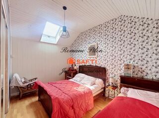  Maison � vendre 10 pi�ces 189 m�