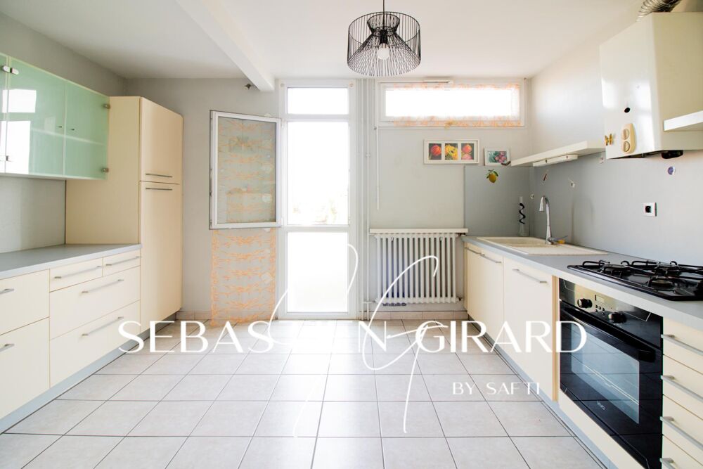 Appartement - 3 pièces, 61 m² - Toulouse, 31500