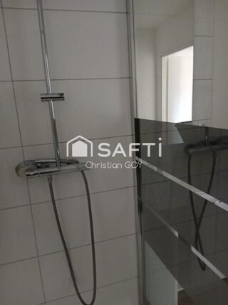  Appartement à vendre 4 pièces 86 m²