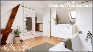  Maison � vendre 7 pi�ces 155 m�