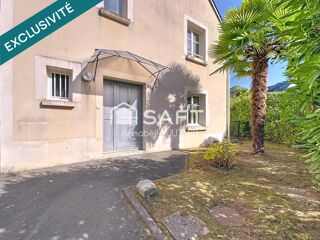  Maison � vendre 5 pi�ces 120 m�