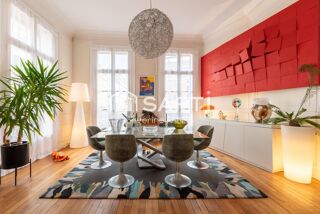  Appartement � vendre 5 pi�ces 122 m�