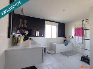  Maison � vendre 5 pi�ces 154 m�