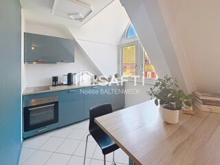  Appartement � vendre 2 pi�ces 37 m�