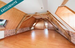  Maison à vendre 7 pièces 151 m²