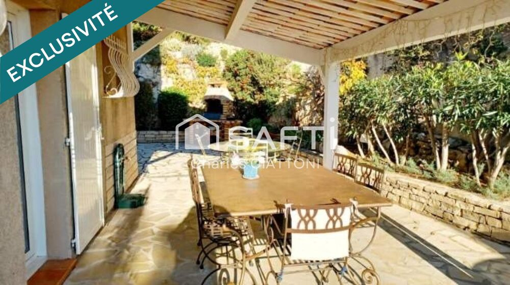  vendre  Maison Toulon (83200)