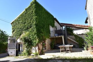  Maison à vendre 8 pièces 143 m²