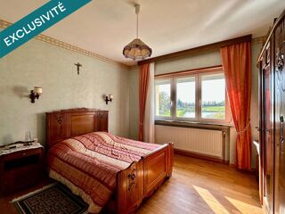  Maison � vendre 3 pi�ces 80 m�