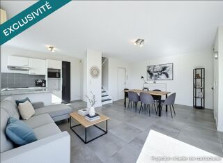  Appartement � vendre 4 pi�ces 74 m�