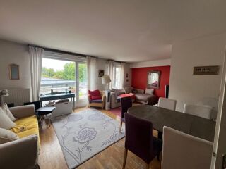  Appartement à vendre 3 pièces 82 m²