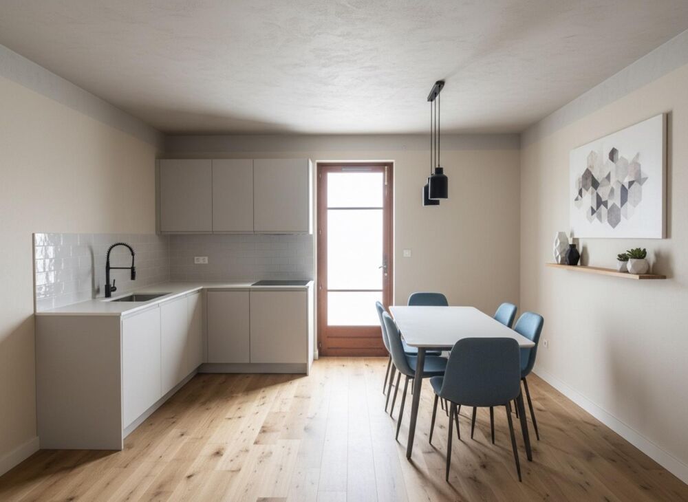 Maison à rénover  Saint-Geniès-de-Comolas