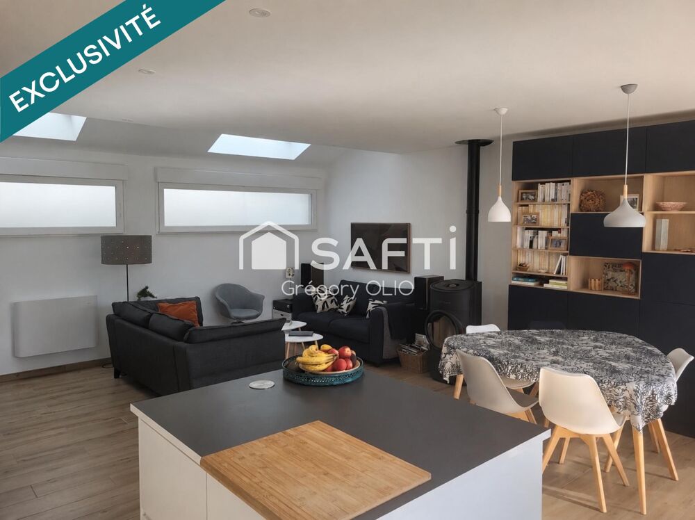 � vendre  Maison Varaville (14390)