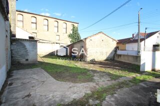  Immeuble à vendre 435 m²