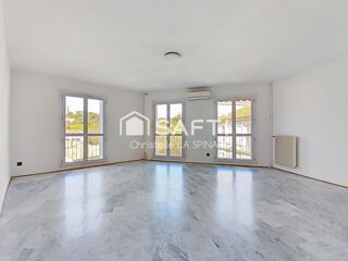  Appartement à vendre 4 pièces 97 m²