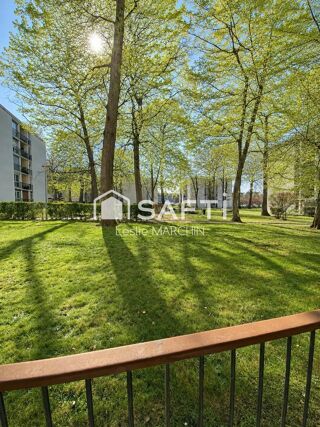  Appartement � vendre 3 pi�ces 59 m�