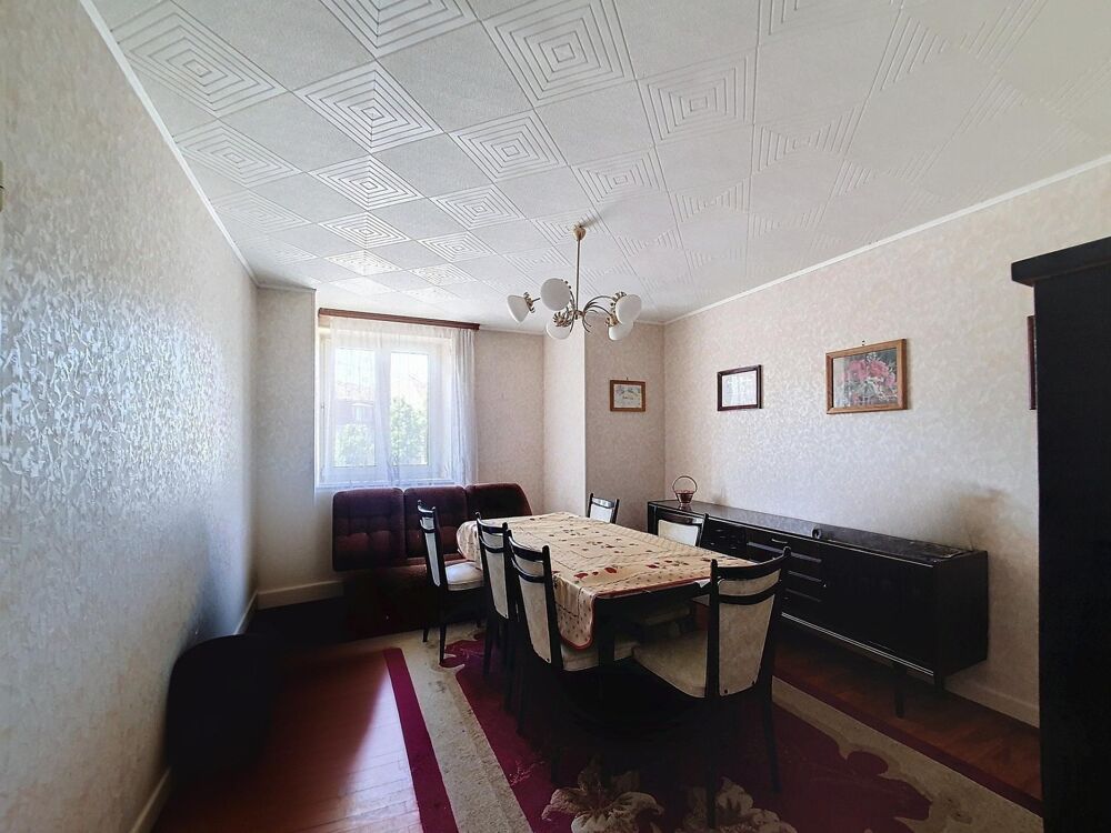 Vente Maison Maison 200m² Soultz-haut-rhin