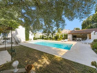  Maison à vendre 8 pièces 190 m²