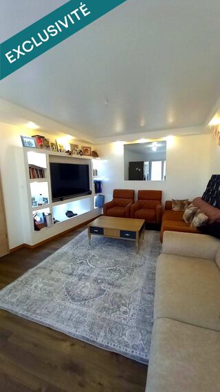  Maison � vendre 6 pi�ces 125 m�