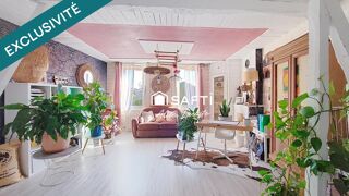  Maison  vendre 4 pices 115 m