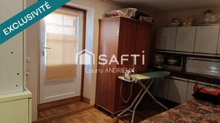  Maison à vendre 3 pièces 72 m²