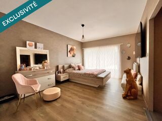  Maison � vendre 6 pi�ces 220 m�