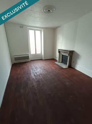  Appartement à vendre 2 pièces 48 m²