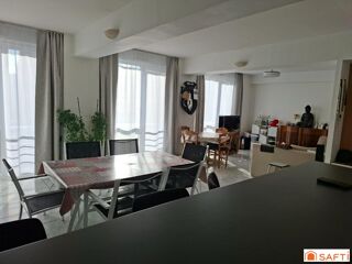  Appartement à vendre 6 pièces 112 m²