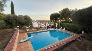  Maison � vendre 6 pi�ces 170 m�