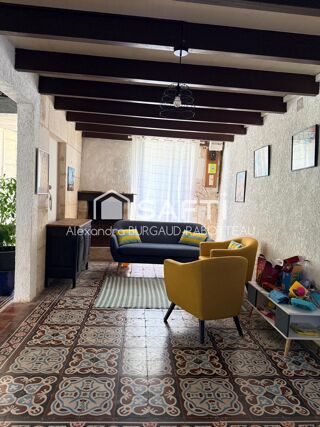 Maison à vendre 8 pièces 246 m²