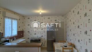  Maison � vendre 4 pi�ces 95 m�