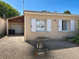  Maison à vendre 5 pièces 80 m²