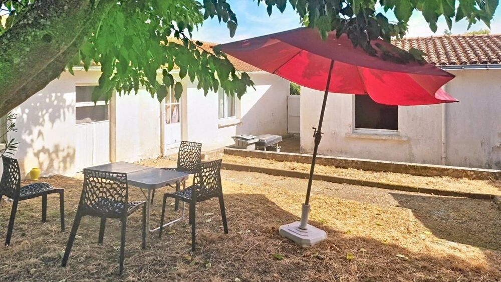 Vente Maison Ensemble de deux biens immobillier La roche-sur-yon