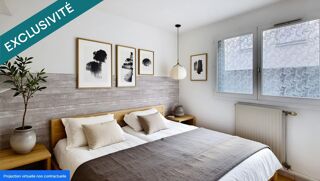  Appartement  vendre 3 pices 83 m