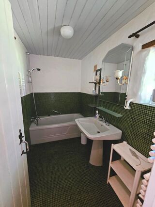  Maison � vendre 2 pi�ces 60 m�