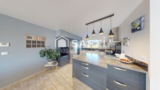  Maison � vendre 4 pi�ces 140 m�