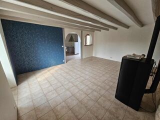  Maison à vendre 3 pièces 90 m²