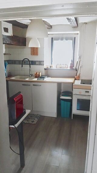  Maison à vendre 3 pièces 50 m²