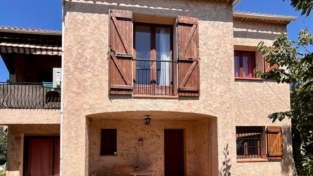 Maison de 109 m2 PROCHE TOUTES COMMODITÉS