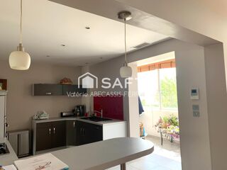  Maison � vendre 6 pi�ces 177 m�