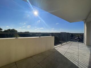  Appartement  vendre 3 pices 56 m