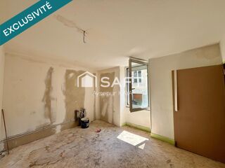  Appartement � vendre 5 pi�ces 124 m� Saint-claude