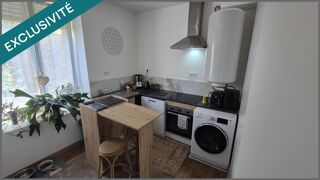  Appartement � vendre 3 pi�ces 58 m�