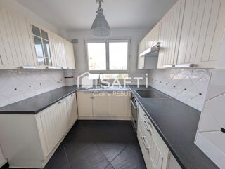  Appartement � vendre 3 pi�ces 56 m�