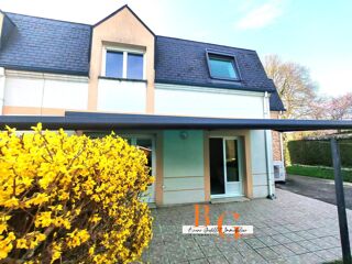 Maison 5 pièces 123 m² · à Bonsecours · 123 m² · 289 500 €