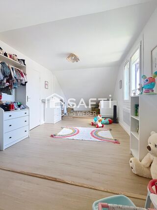  Maison à vendre 6 pièces 138 m²