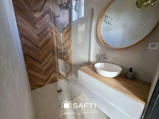  Appartement à vendre 4 pièces 124 m²