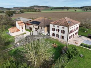  Maison � vendre 7 pi�ces 319 m�
