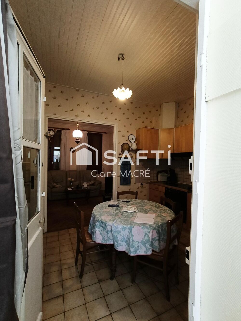 Vente Maison Opportunité à saisir Le treport