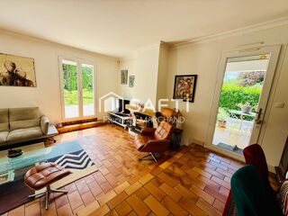  Maison à vendre 7 pièces 155 m²